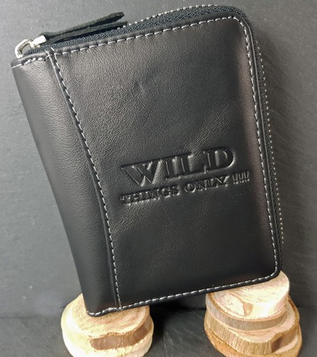 Rfid herren leder geldbörse - rfid,