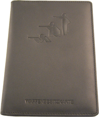 Wbk brieftasche rindleder - -, brieftasche,
