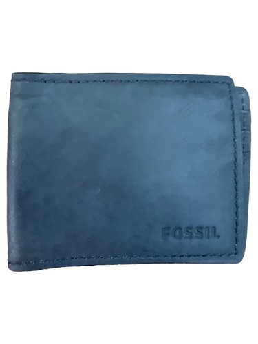 Fossil geldbörse portemonnaie - fossil,