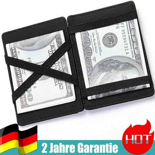 Magische brieftasche slim - magische,