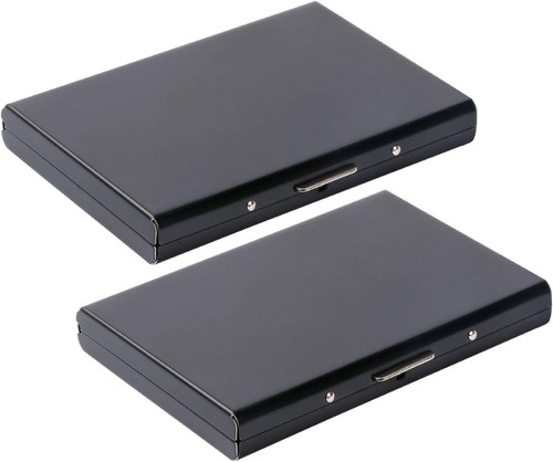 Kreditkartenetui rfid blocking - kreditkartenetui,