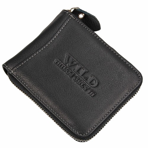Rfid geldbörse herren leder - herren,