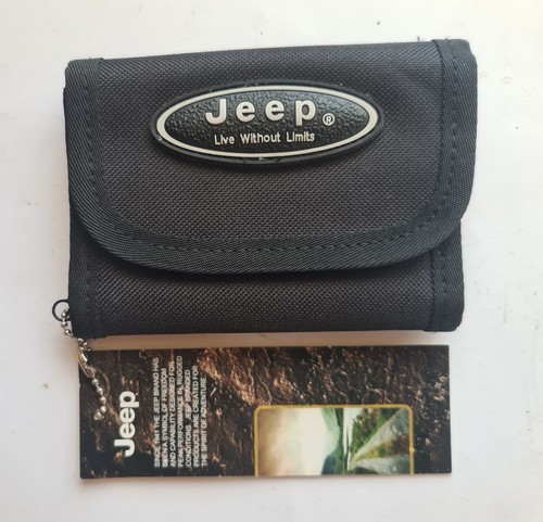 Jeep herren geldbörse - herren, geldbörse/
