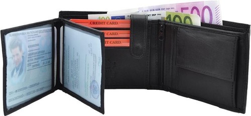 Herren geldbörse brieftasche - herren,