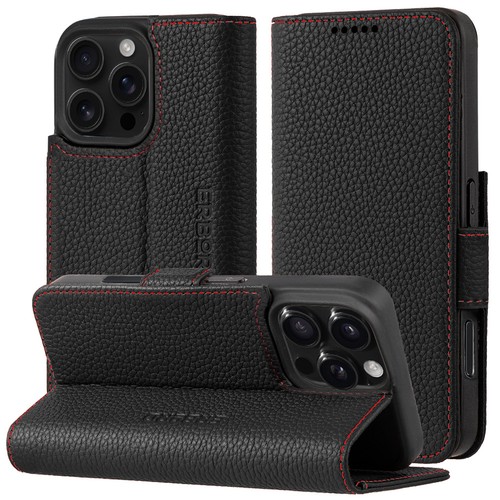 Lederhülle für iphone - für,