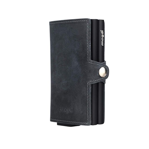 Premium duo brieftasche - premium,