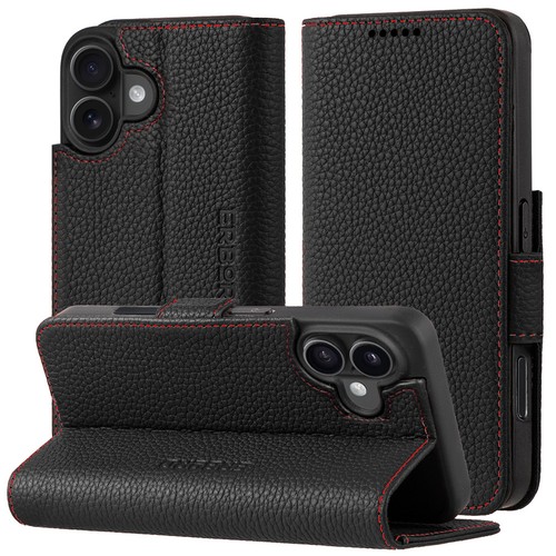 Lederhülle für iphone - iphone, 16