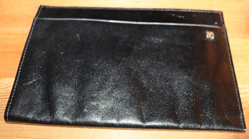 Brieftasche dokumentenhülle - brieftasche,,