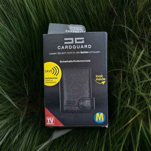 Card guard herren - guard,