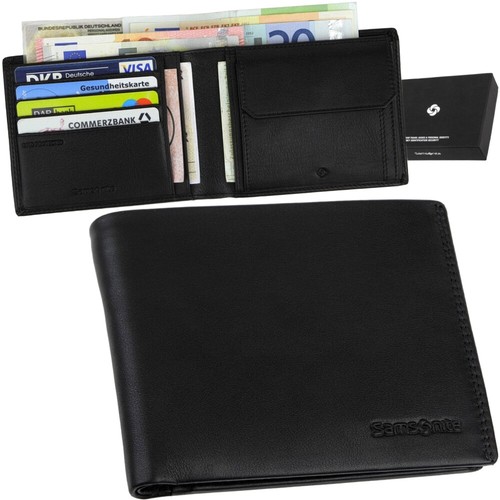 Samsonite herren rfid - herren,