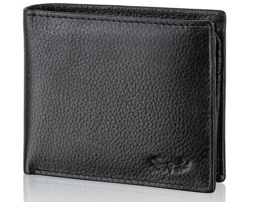 Hafeid geldbörse rfid schutz - rfid,