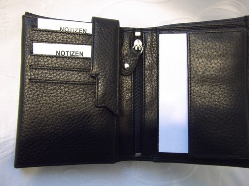 Geldbörse herren brieftasche - geldbörse,