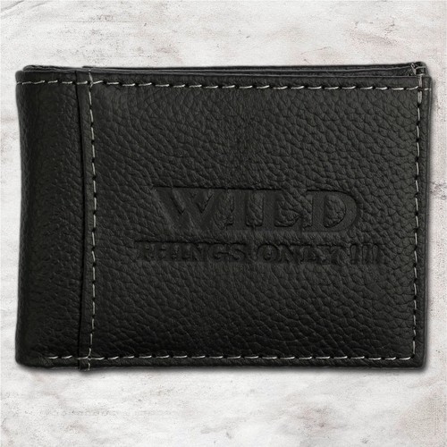 Wild things only - wild,