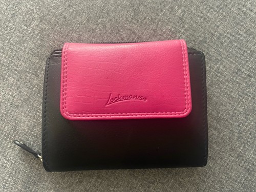 Lochmann echtes leder damen - /,