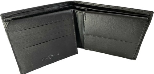 Herren geld börse - geld, echtes