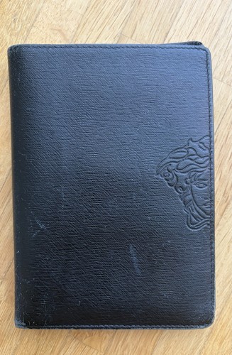 Original versace leder - versace,