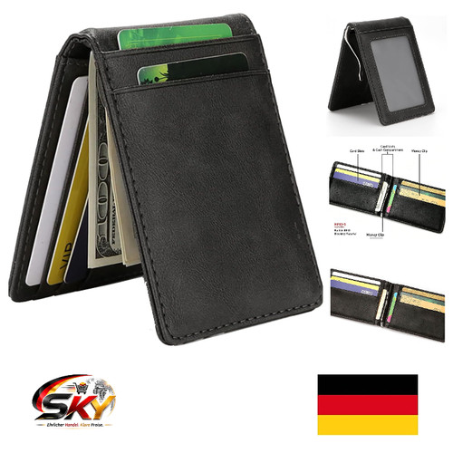 Rfid blockierende herren - rfid,