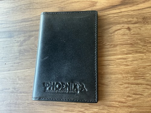 Phoenix reisen brieftasche - phoenix,