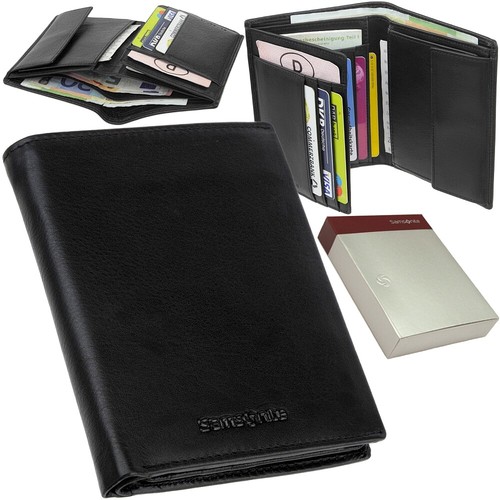 Samsonite herren brieftasche - samsonite,