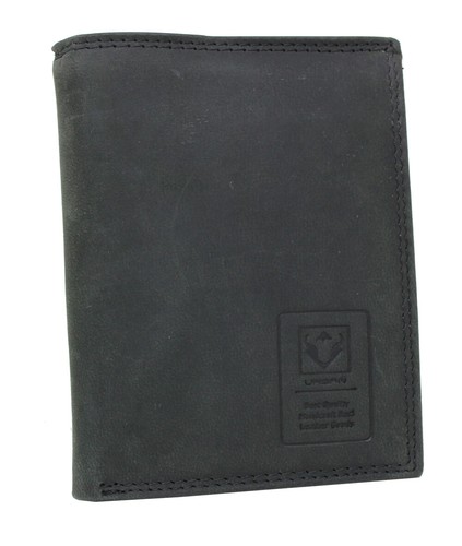 Rfid leder geldbörse - rfid,