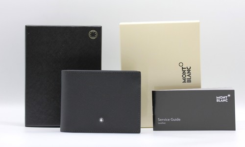 Montblanc sartorial leder - montblanc,