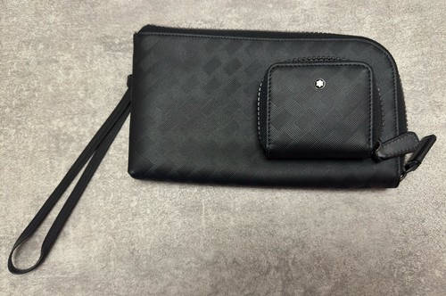 Montblanc extreme wallet - montblanc,