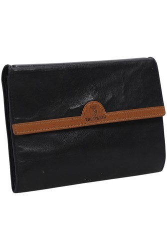 Trussardi portemonnaie damen - trussardi,