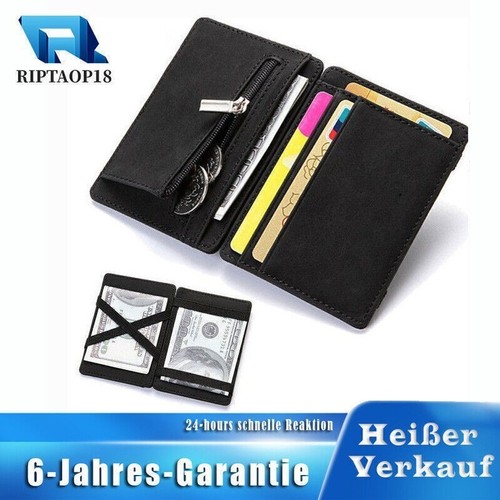Magische brieftasche magic - magische,