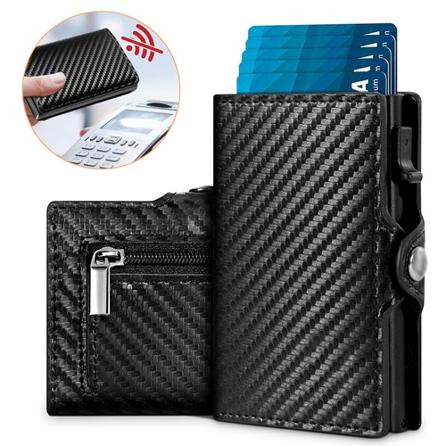 Geldbörse leder herren wallet - geldbörse,