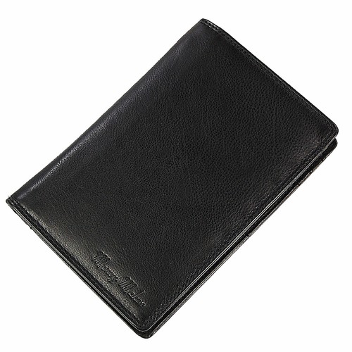 Große brieftasche leder - brieftasche,