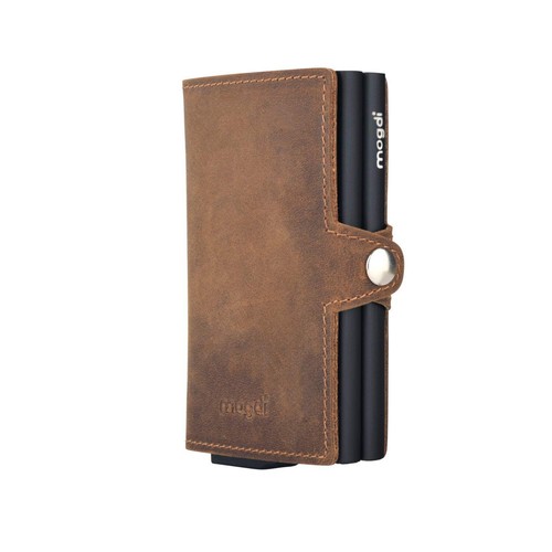 Premium duo brieftasche - premium,