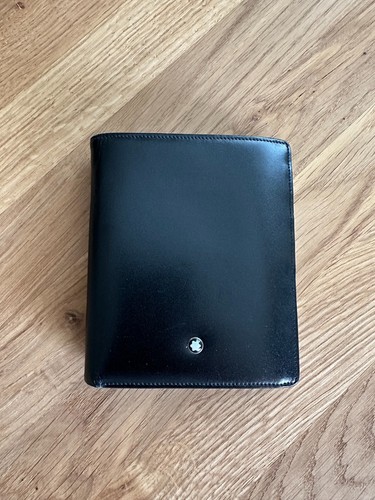 Orig montblanc meisterstück - orig.,