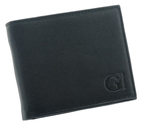 Herren börse brieftasche - -,