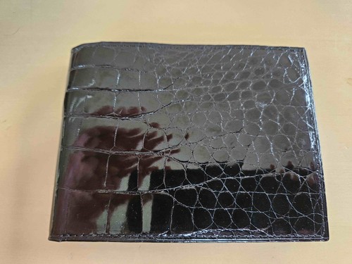 Brieftasche echtes