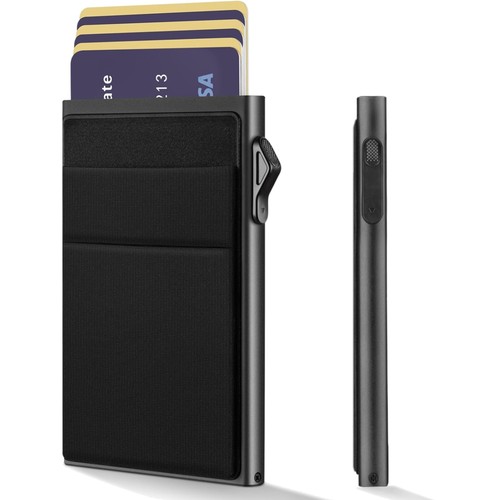 Brieftasche rfid schutz - rfid, slim